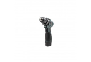 Дрель-шуруповерт аккумуляторная ZITREK Green 12V Max 085-1015