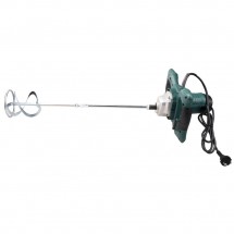 Миксер строительный ZITREK GreenMix 1700 PRO