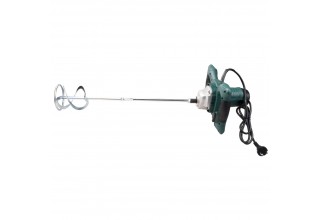 Миксер строительный ZITREK GreenMix 1700 PRO