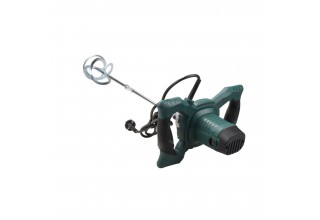 Миксер строительный ZITREK GreenMix 1700 PRO