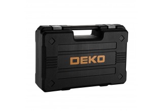 Пила сабельная аккумуляторная DEKO DKRS20 085-1070