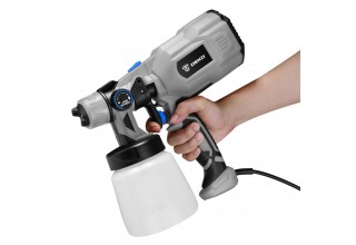 Краскопульт электрический DEKO SG620DK PRO