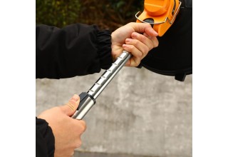 Триммер аккумуляторный DEKO DKTR12 085-2005