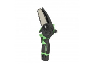 Пила цепная аккумуляторная Zitrek GreenSaw 12 083-2015