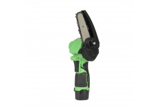 Пила цепная аккумуляторная Zitrek GreenSaw 12 083-2015