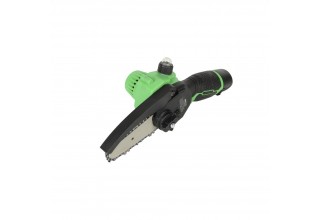Пила цепная аккумуляторная Zitrek GreenSaw 12 083-2015