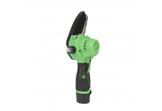 Пила цепная аккумуляторная Zitrek GreenSaw 12 083-2015