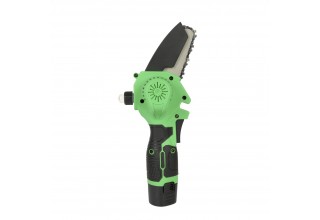 Пила цепная аккумуляторная Zitrek GreenSaw 12 083-2015