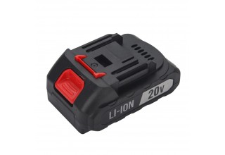 Мойка высокого давления аккумуляторная ZITREK ZKCW20 085-2040