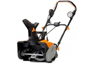 Снегоуборщик электрический DAEWOO DAST 2600E