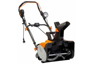 Снегоуборщик электрический DAEWOO DAST 2600E
