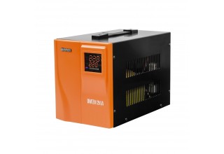 Стабилизатор напряжения DAEWOO DW-TZM2kVA