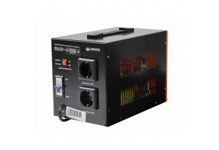 Стабилизатор напряжения DAEWOO DW-TZM 500 VA