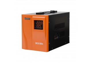 Стабилизатор напряжения DAEWOO DW-TZM 500 VA