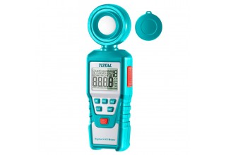 Люксметр TOTAL TETLU01