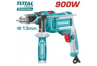 Дрель ударная TOTAL TG1091366
