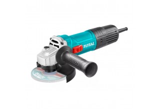 Углошлифмашина TOTAL TG11012536