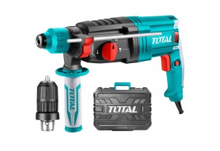 Перфоратор TOTAL TH309288-2