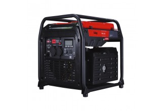 Генератор бензиновый инверторный FUBAG TI 4300 (открытая)