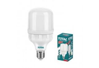 Лампочка светодиодная E27 40 Вт TOTAL TLPACD3401T
