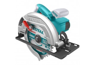 Пила циркулярная TOTAL TS1161856