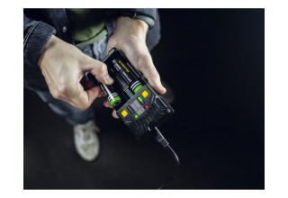 Зарядное устройство Armytek Uni C2 Plug Type C
