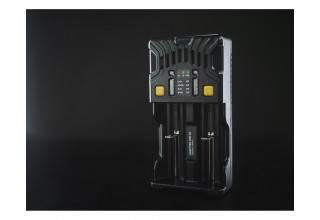 Зарядное устройство Armytek Uni C2 Plug Type C