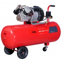 Компрессор масляный коаксиальный FUBAG VDC 400/50 CM3