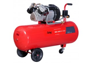 Компрессор масляный коаксиальный FUBAG VDC 400/50 CM3