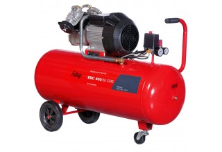 Компрессор масляный коаксиальный FUBAG VDC 400/50 CM3