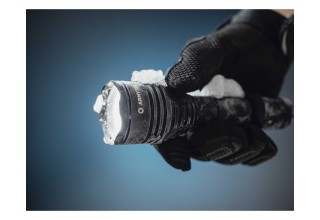 Фонарь Armytek Viking Pro Magnet USB Белый