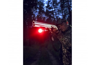 Фонарь Armytek Viking Pro Magnet USB Белый