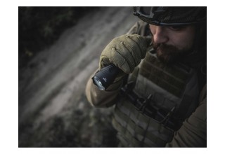 Фонарь Armytek Viking Pro Magnet USB Белый