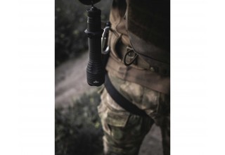 Фонарь Armytek Viking Pro Magnet USB Белый