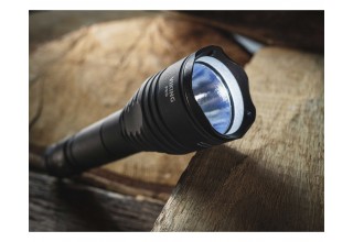 Фонарь Armytek Viking Pro Magnet USB Белый