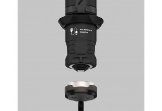 Фонарь Armytek Viking Pro Magnet USB Белый