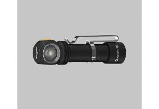 Фонарь Armytek Wizard C2 Magnet USB Белый