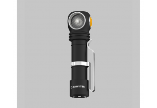 Фонарь Armytek Wizard C2 Magnet USB Белый