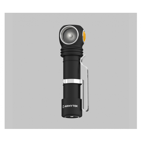 Фонарь Armytek Wizard C2 Magnet USB Белый