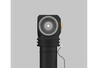 Фонарь Armytek Wizard C2 Magnet USB Белый