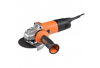 Углошлифмашина AEG WS12-125S