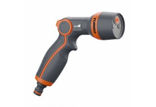 Пистолет-распылитель х4 TURBO DAEWOO DWG 1020