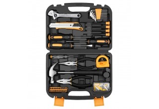 Набор инструмента для дома DEKO TZ100 SET 100