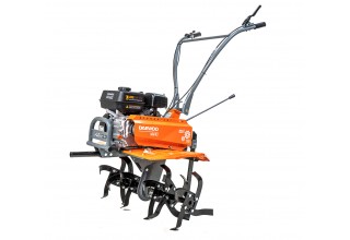Мотоблок бензиновый DAEWOO DATM 4.2