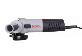 Углошлифмашина Ресанта УШМ-125/1100