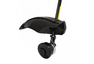 Триммер электрический Huter GET-1700B