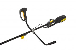 Триммер электрический Huter GET-1700B