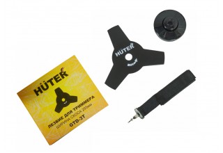 Триммер электрический Huter GET-1700B
