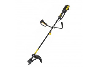Триммер электрический Huter GET-1700B