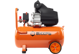 Компрессор Вихрь КМП-300/50